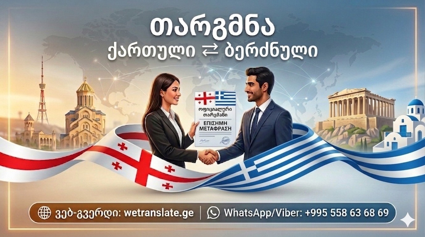 Переводчик греческого языка, ბერძნული ენა, ბერძნული ენის თარჯიმანი , ბერძნულად თარგმნა , ბერძნულიდან თარგმნა , ბერძნულის თარჯიმანი , თარგმნა ბერძნულად , თარგმნა ბერძნულიდან , ბერძნულად დოკუმენტების თარგმნა , ბერძნულიდან დოკუმენტების თარგმნა , ბერძნულიდან საბუთების თარგმნა , ბერძნული ტექსტის თარგმნა , ბერძნულად ტექსტის თარგმნა , ბერძნულიდან ტექსტის თარგმნა