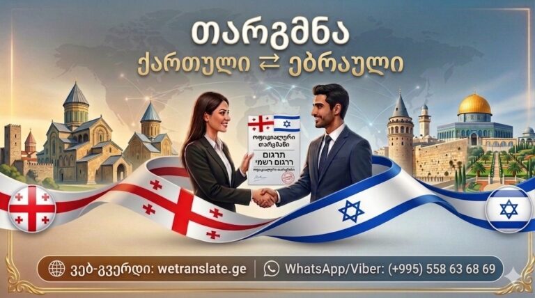 ებრაული ენა, ებრაული ენის თარჯიმანი, ებრაულად თარგმნა, ებრაულიდან თარგმნა, ებრაულის თარჯიმანი, თარგმნა ებრაულად, თარგმნა ებრაულიდან, ებრაულად დოკუმენტების თარგმნა, ებრაულიდან დოკუმენტების თარგმნა, ებრაულიდან საბუთების თარგმნა, ებრაულად საბუთების თარგმნა, ებრაული ტექსტის თარგმნა, Переводчик ивритского языка, ივრითული ენა, ივრითული ენის თარჯიმანი , ივრითულად თარგმნა , ივრითულიდან თარგმნა , ივრითულის თარჯიმანი , თარგმნა ივრითულად, თარგმნა ივრითულიდან , ივრითულად დოკუმენტების თარგმნა , ივრითულიდან დოკუმენტების თარგმნა , ივრითულიდან საბუთების თარგმნა , ივრითულად საბუთების თარგმნა , ივრითული ტექსტის თარგმნა