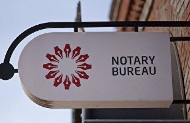 ნოტარიული თარგმანის მომსახურება