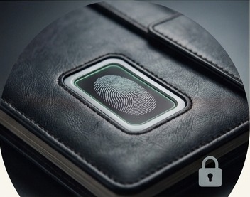 Close-up of an old Spanish dictionary open on a page, highlighting text under warm lighting.